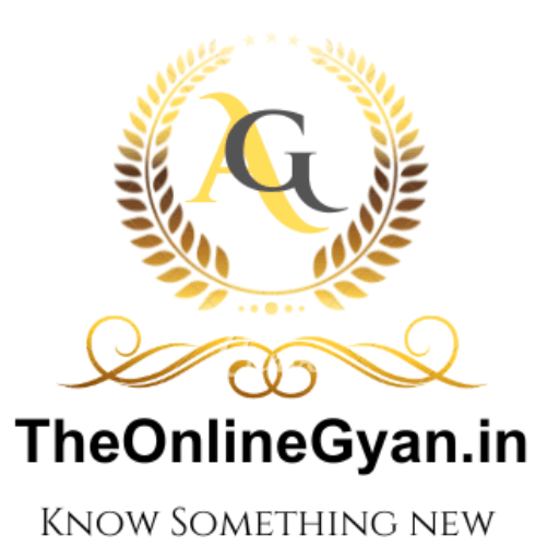 TheOnlineGyan