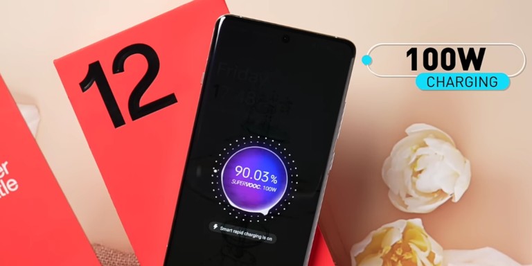 OnePlus 12 phone