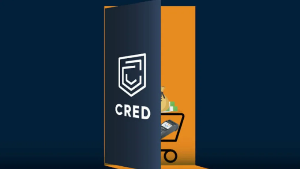 CRED Business Model Case Study