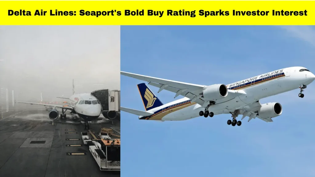 Delta Air Lines