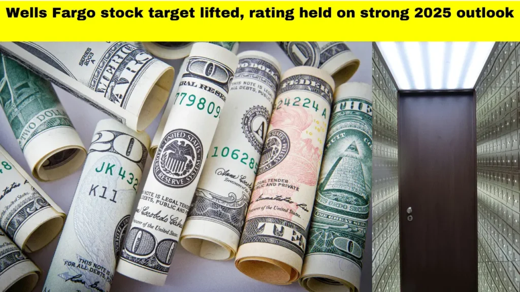 Wells Fargo
