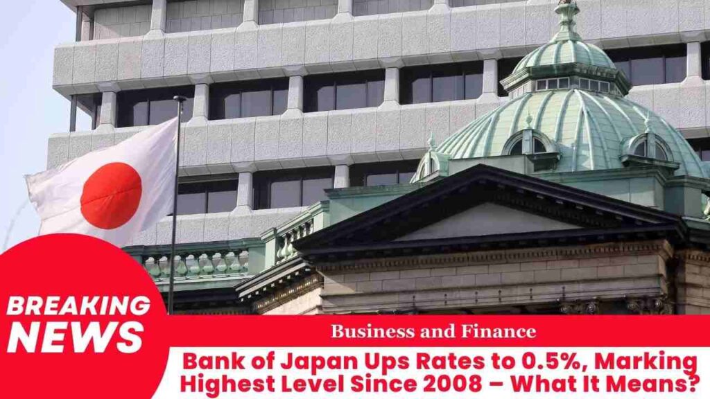 Bank of Japan