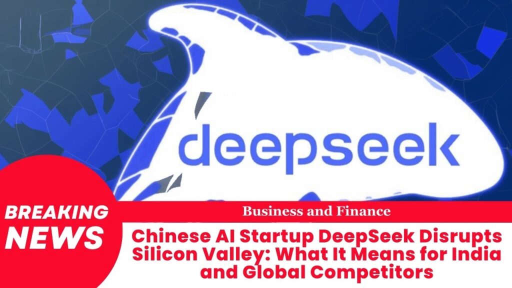 DeepSeek