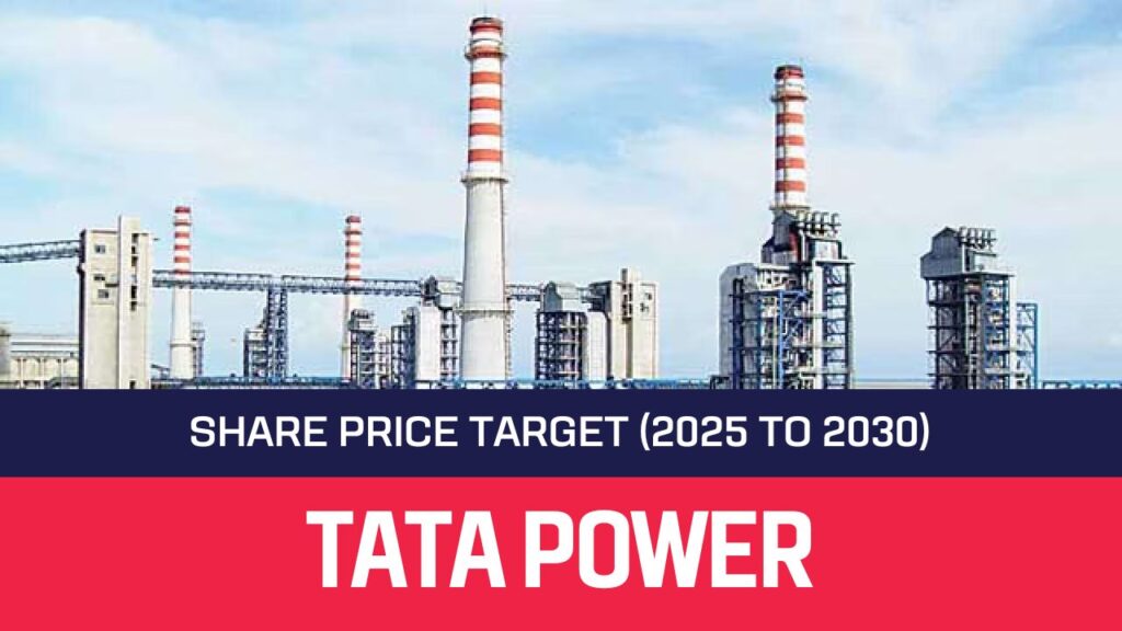 Tata Power Share Price